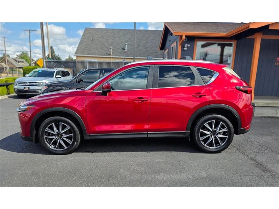 2018 Mazda CX-5 2nd Gen - Image 2 of 19