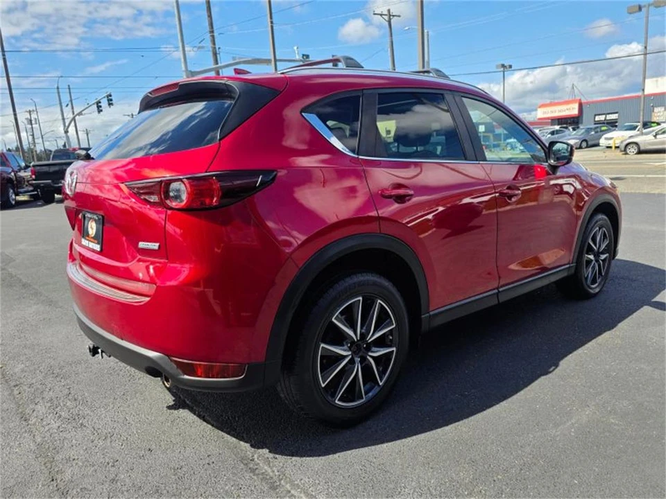 2018 Mazda CX-5 2nd Gen - Image 5 of 19