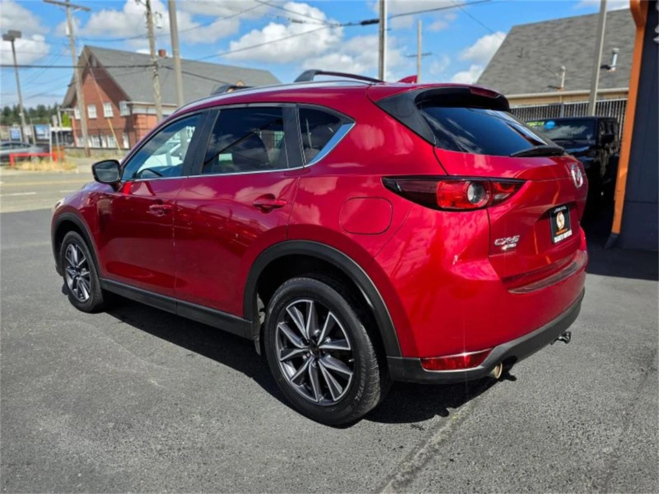 2018 Mazda CX-5 2nd Gen - Image 3 of 19