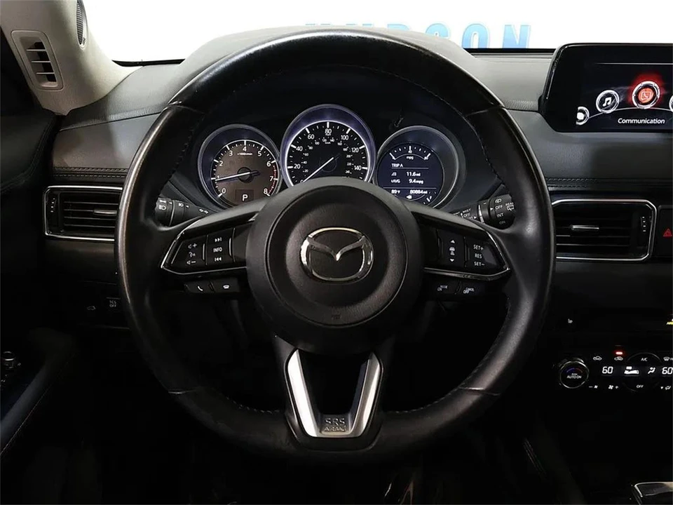2018 Mazda CX-5 2nd Gen - Image 17 of 31