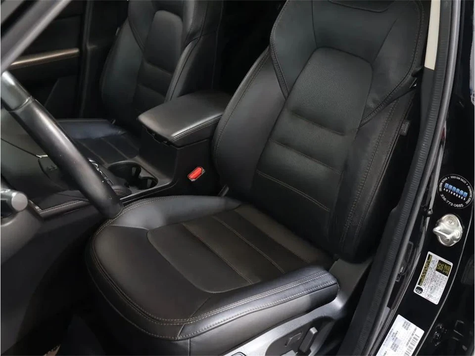 2018 Mazda CX-5 2nd Gen - Image 16 of 31