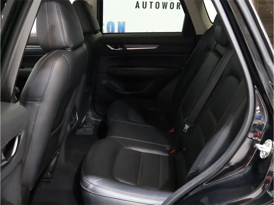 2018 Mazda CX-5 2nd Gen - Image 26 of 31