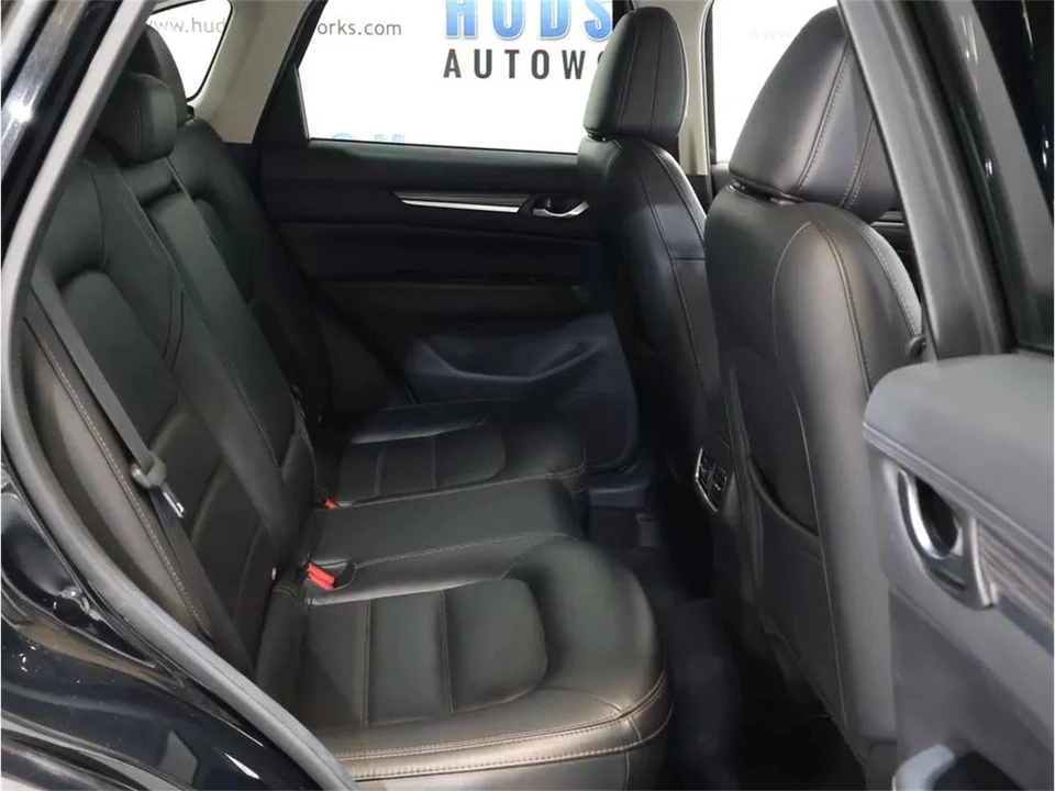 2018 Mazda CX-5 2nd Gen - Image 28 of 31