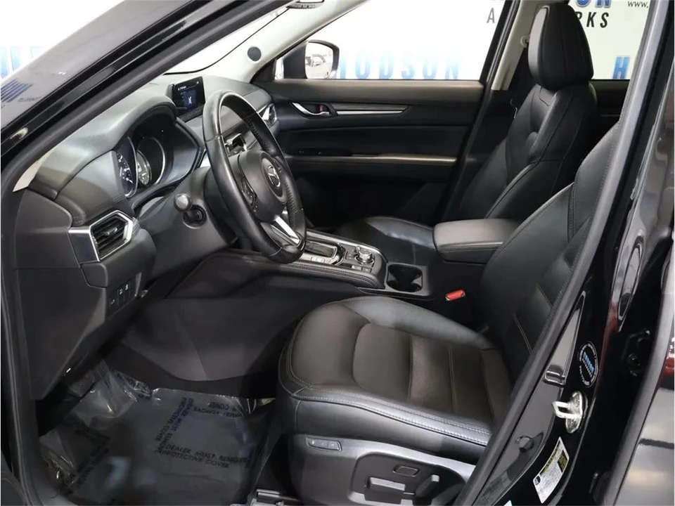 2018 Mazda CX-5 2nd Gen - Image 14 of 31