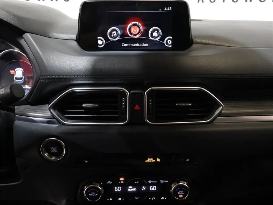 2018 Mazda CX-5 2nd Gen - Image 18 of 31