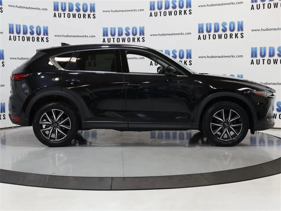 2018 Mazda CX-5 2nd Gen - Image 7 of 31