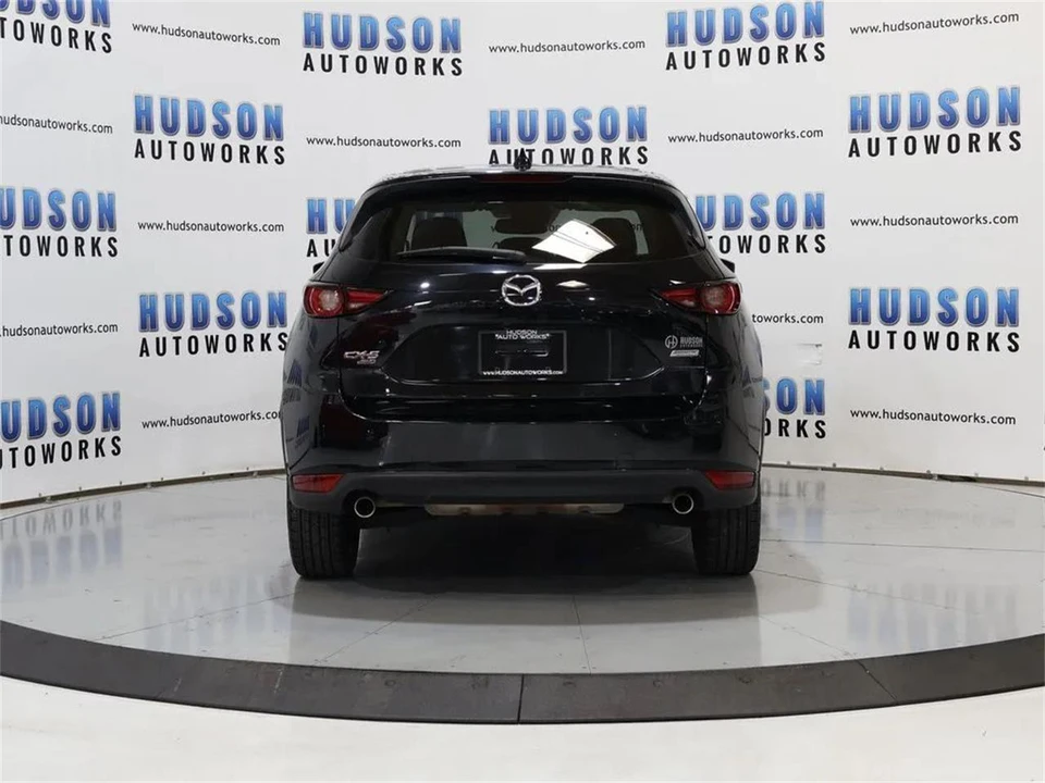 2018 Mazda CX-5 2nd Gen - Image 5 of 31