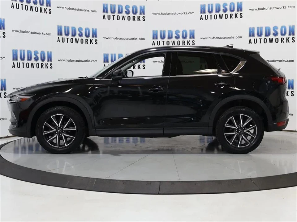 2018 Mazda CX-5 2nd Gen - Image 3 of 31