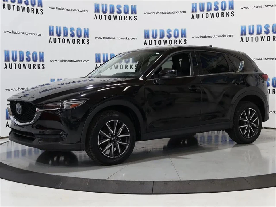 2018 Mazda CX-5 2nd Gen - Image 2 of 31