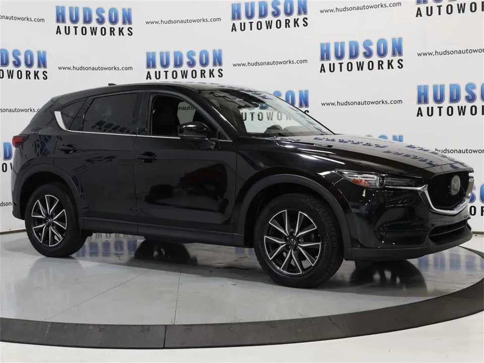 2018 Mazda CX-5 2nd Gen - Image 8 of 31