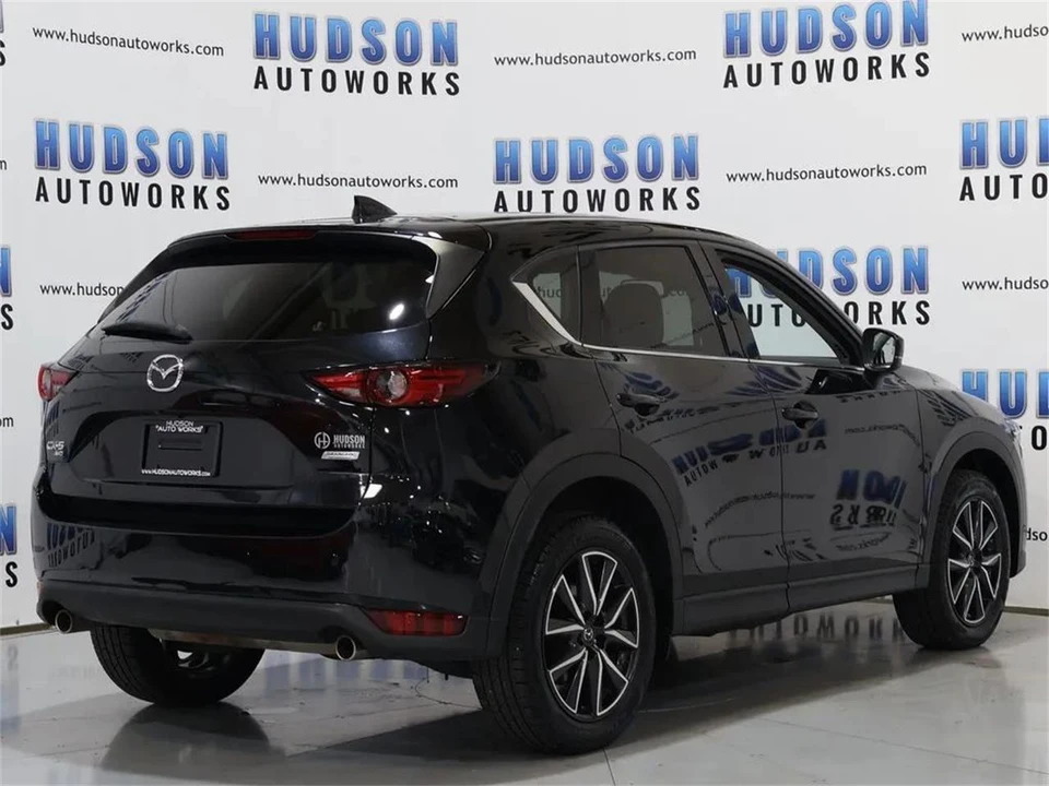 2018 Mazda CX-5 2nd Gen - Image 6 of 31