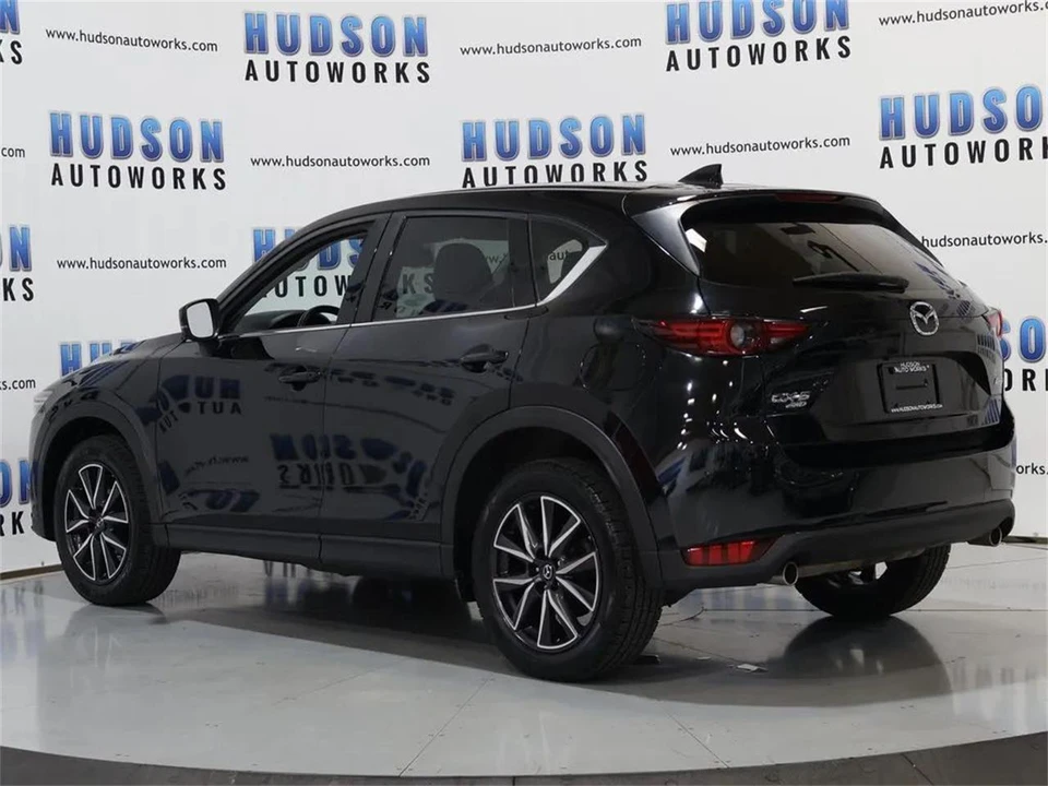 2018 Mazda CX-5 2nd Gen - Image 4 of 31