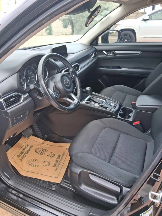 2018 Mazda CX-5 2nd Gen - Image 2 of 2