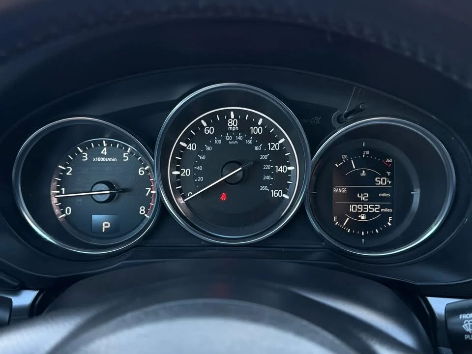 2018 Mazda CX-5 2nd Gen - Image 18 of 20