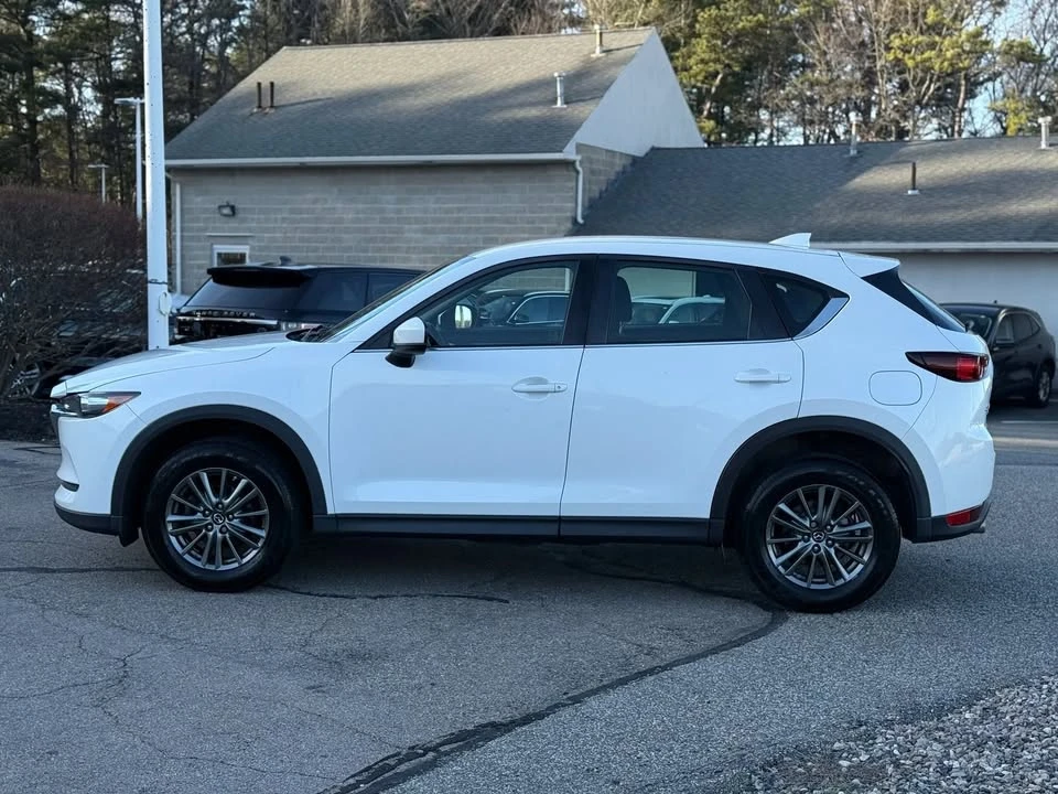2018 Mazda CX-5 2nd Gen - Image 7 of 20