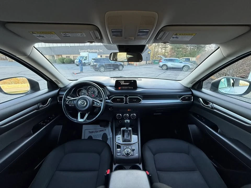 2018 Mazda CX-5 2nd Gen - Image 14 of 20