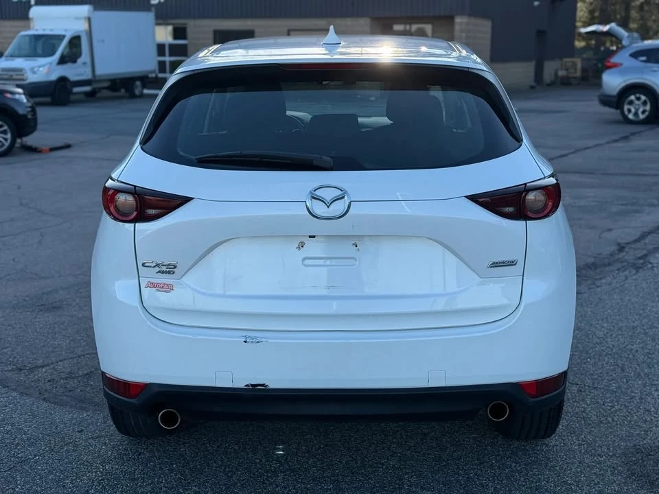 2018 Mazda CX-5 2nd Gen - Image 5 of 20