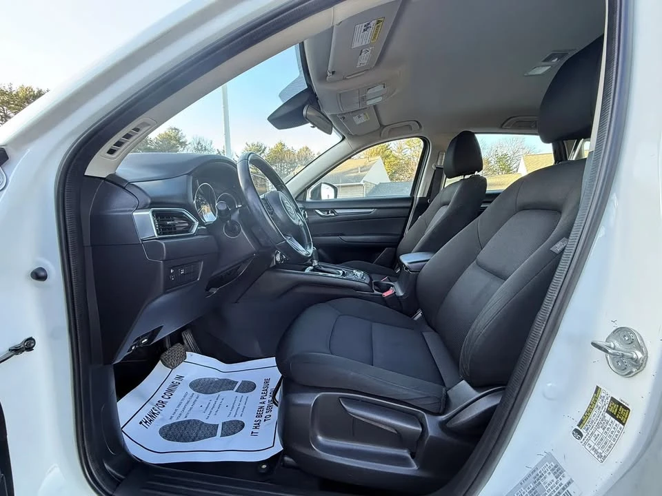 2018 Mazda CX-5 2nd Gen - Image 8 of 20