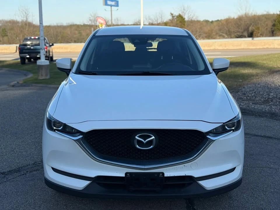 2018 Mazda CX-5 2nd Gen - Image 2 of 20