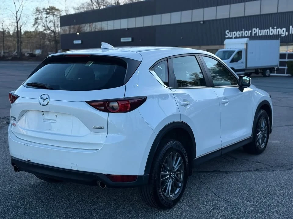 2018 Mazda CX-5 2nd Gen - Image 4 of 20