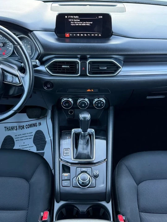 2018 Mazda CX-5 2nd Gen - Image 16 of 20