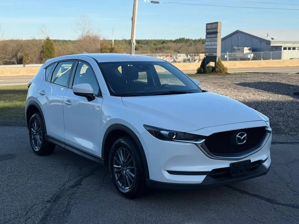 2018 Mazda CX-5 2nd Gen - Image 3 of 20