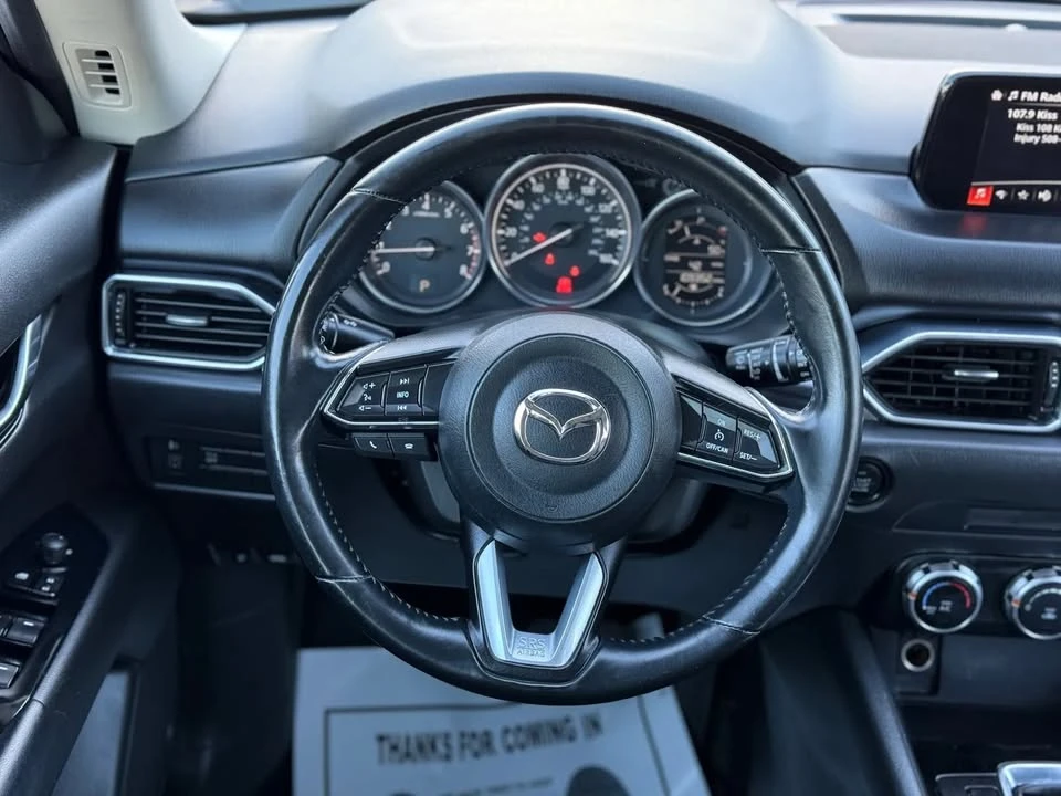 2018 Mazda CX-5 2nd Gen - Image 15 of 20