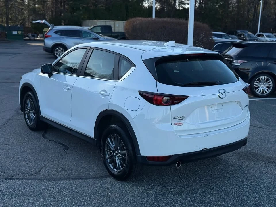 2018 Mazda CX-5 2nd Gen - Image 6 of 20