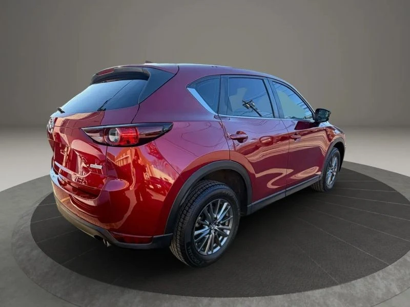 2018 Mazda CX-5 2nd Gen - Image 5 of 12