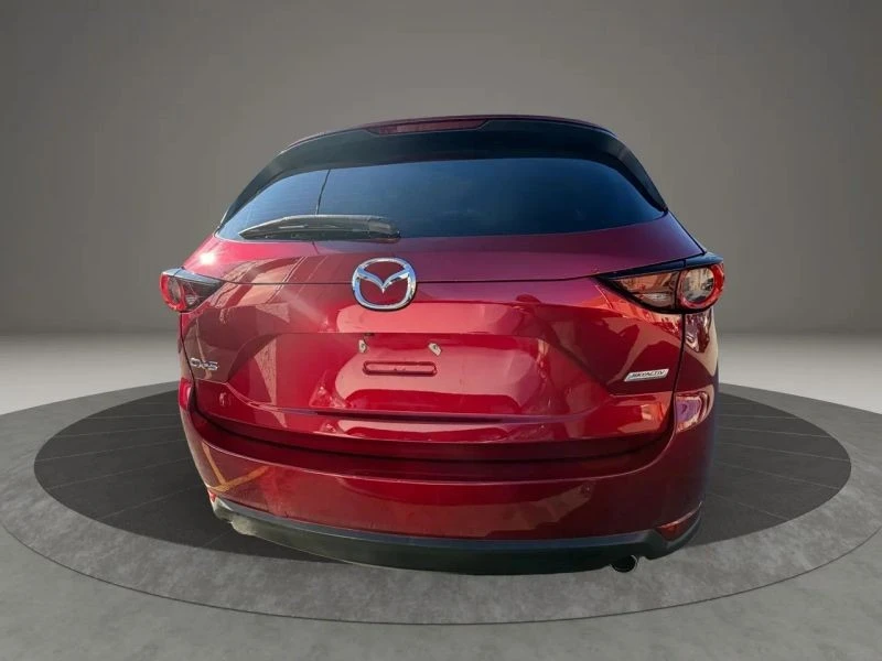 2018 Mazda CX-5 2nd Gen - Image 6 of 12