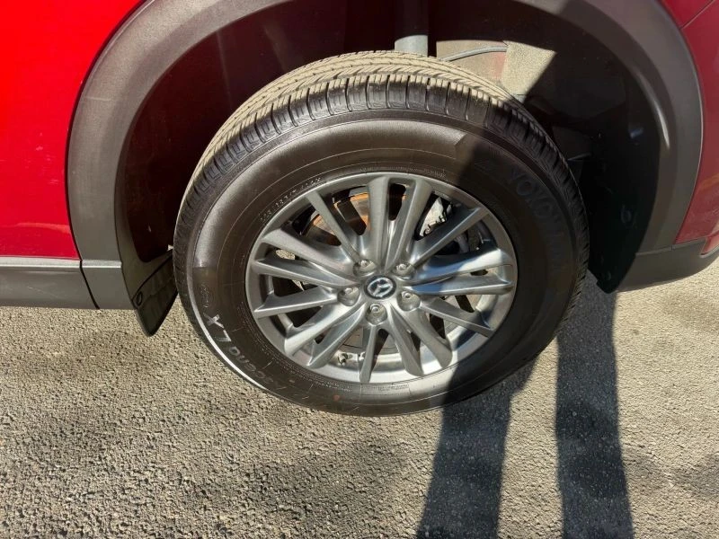 2018 Mazda CX-5 2nd Gen - Image 9 of 12
