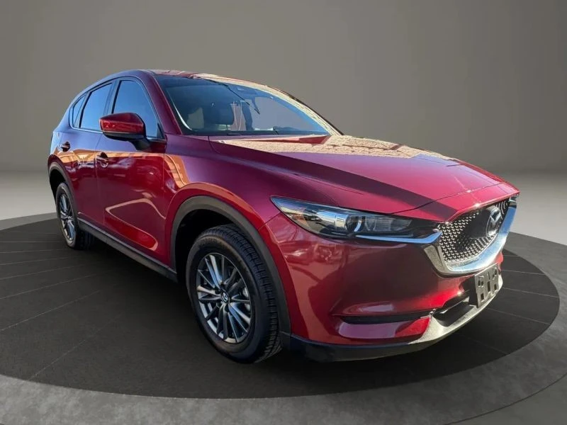 2018 Mazda CX-5 2nd Gen - Image 3 of 12