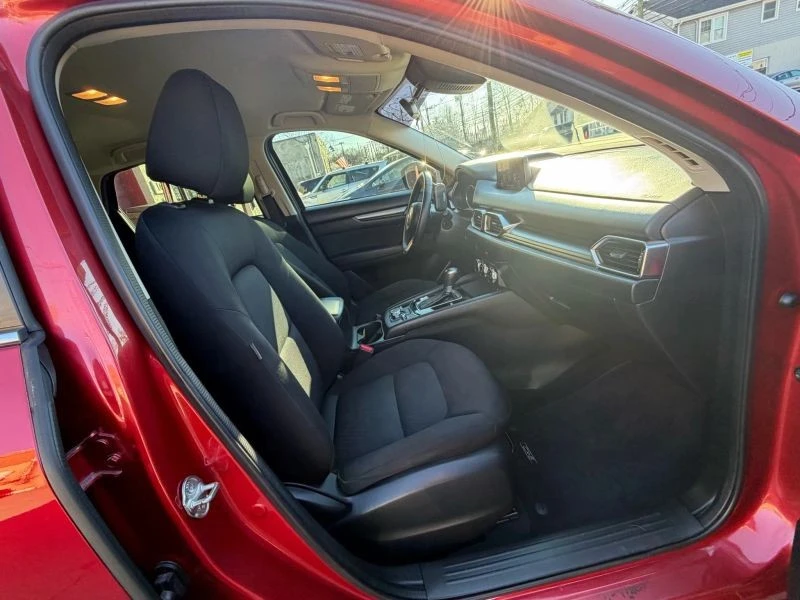 2018 Mazda CX-5 2nd Gen - Image 12 of 12