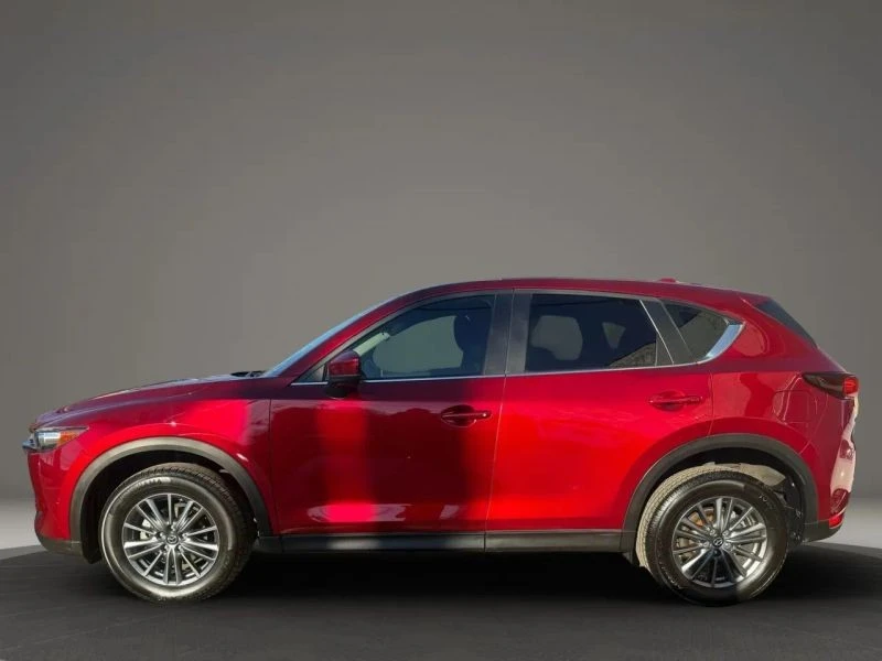 2018 Mazda CX-5 2nd Gen - Image 8 of 12