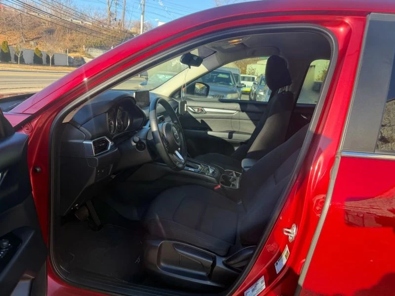 2018 Mazda CX-5 2nd Gen - Image 10 of 12
