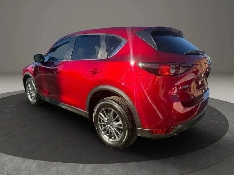 2018 Mazda CX-5 2nd Gen - Image 7 of 12