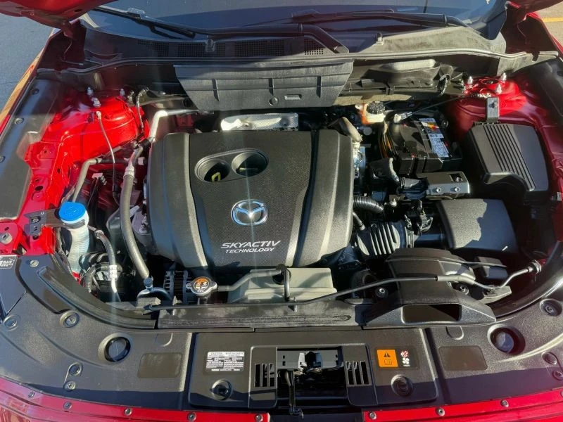 2018 Mazda CX-5 2nd Gen - Image 11 of 12
