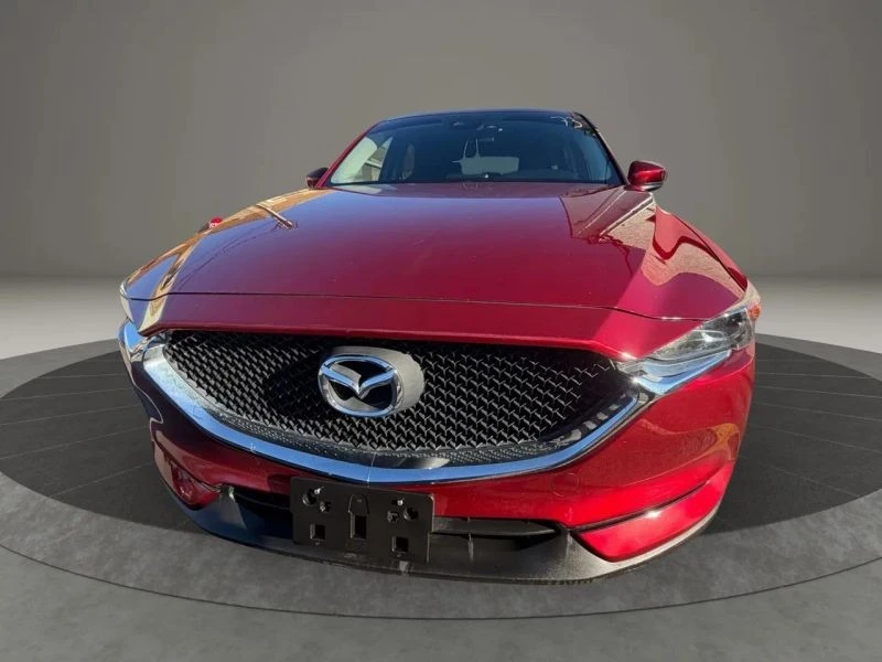 2018 Mazda CX-5 2nd Gen - Image 2 of 12