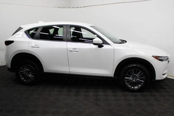 2018 Mazda CX-5 2nd Gen - Image 4 of 21