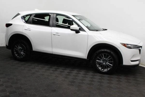 2018 Mazda CX-5 2nd Gen - Image 3 of 21