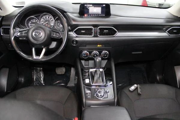 2018 Mazda CX-5 2nd Gen - Image 2 of 21