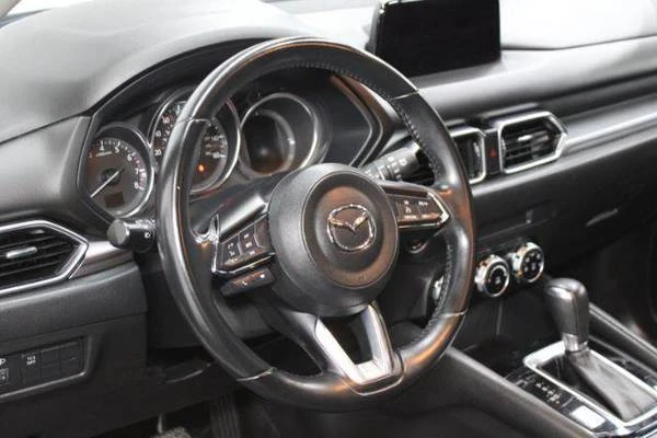 2018 Mazda CX-5 2nd Gen - Image 11 of 21