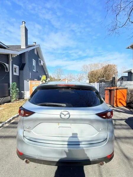 2018 Mazda CX-5 2nd Gen - Image 6 of 12