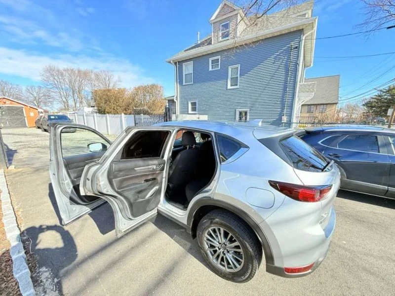2018 Mazda CX-5 2nd Gen - Image 9 of 12