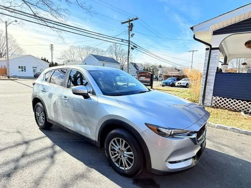 2018 Mazda CX-5 2nd Gen - Image 3 of 12