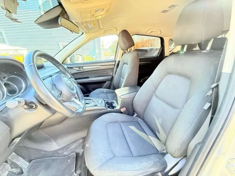 2018 Mazda CX-5 2nd Gen - Image 12 of 12