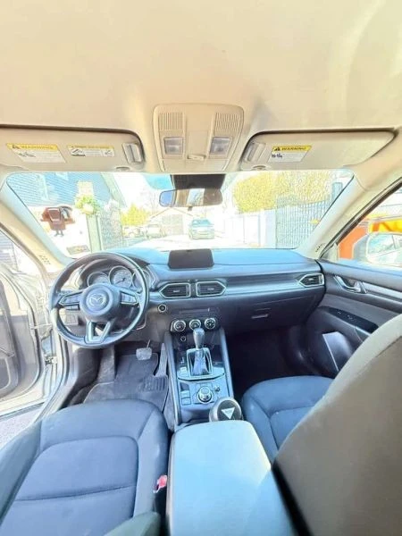 2018 Mazda CX-5 2nd Gen - Image 11 of 12