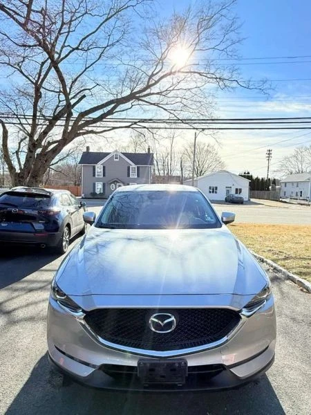 2018 Mazda CX-5 2nd Gen - Image 2 of 12