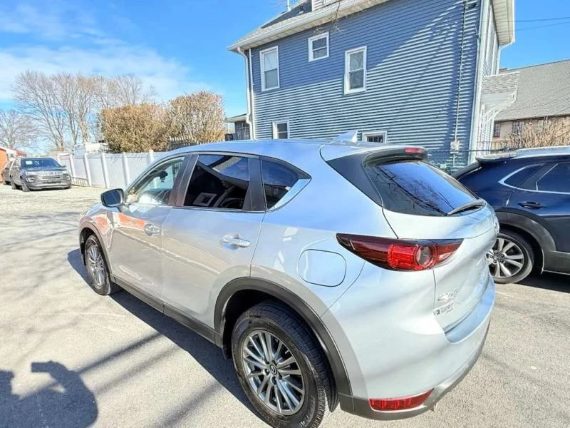 2018 Mazda CX-5 2nd Gen - Image 7 of 12