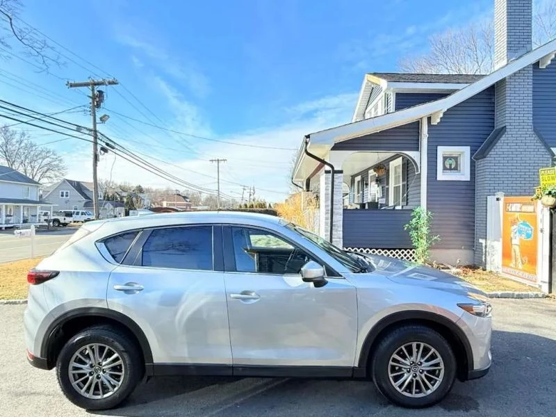 2018 Mazda CX-5 2nd Gen - Image 4 of 12